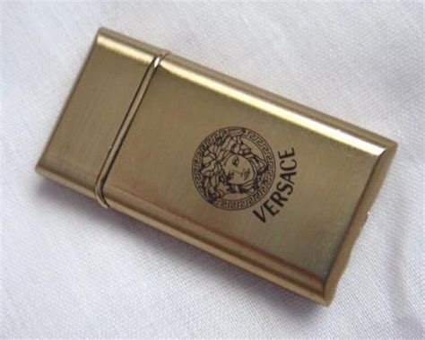 Versace Lighter for sale .